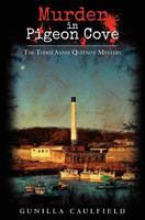 Murder in Pigeon Cove 1461089735 Book Cover