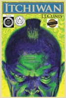 Itchiwan 1938517830 Book Cover