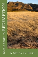 Redemption : A Study in Ruth 1987712110 Book Cover