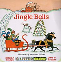 Jingle Bells 068980931X Book Cover