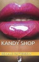 Kandy Shop 1540797902 Book Cover