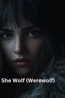 She Wolf (Werewolf) B0DS9ZKB6K Book Cover