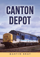 Canton Depot 1398103845 Book Cover