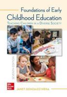 Foundations of Early Childhood Education 0073525871 Book Cover