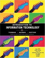 Introduction to Information Technology 0471073806 Book Cover