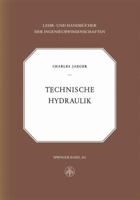 Technische Hydraulik 3034869436 Book Cover