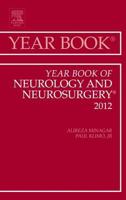 Year Book of Neurology and Neurosurgery: Volume 2012 0323068359 Book Cover