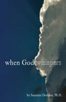 When God Whispers 1539737764 Book Cover