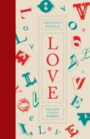 Penguin's Poems For Love 0140424806 Book Cover