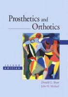 Prosthetics and Orthotics 0838579779 Book Cover