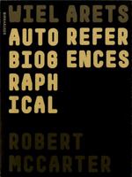Wiel Arets: Autobiographical References 303460811X Book Cover