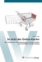 So tickt der Online-Käufer 3639397851 Book Cover