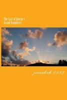 The Earl of Giveny's Grand Daughters 1477514449 Book Cover