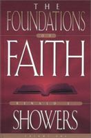 The Foundations of Faith Vol. 1 0915540770 Book Cover