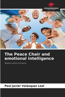 The Peace Chair and emotional intelligence 6206952002 Book Cover
