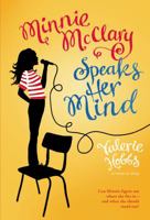 Minnie McClary Speaks Her Mind 0374324964 Book Cover