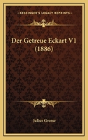 Der Getreue Eckart V1 (1886) 1160434190 Book Cover