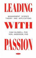 Leading With Passion 1685070078 Book Cover