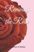 Reviving the Rose (Paper Hearts/Reviving the Rose) B0BXN6QMJM Book Cover