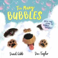 Too Many Bubbles 1471182576 Book Cover