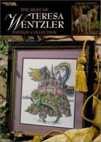 The Best of Teresa Wentzler: Fantasy Collection 1574861867 Book Cover