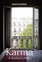 Karma: A Mystery in Paris 1838426000 Book Cover