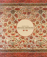 Made for Mughal Emperors: Royal Treasures from Hindustan 8174366962 Book Cover