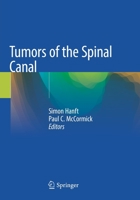 Tumors of the Spinal Canal 3030550958 Book Cover
