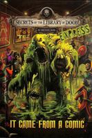 It Came from a Comic - Express Edition 1398253456 Book Cover