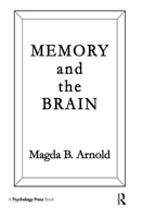 Memory and the Brain 0898592909 Book Cover