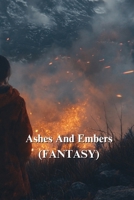 Ashes And Embers (FANTASY) B0DT7KX6BW Book Cover