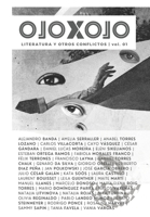 OJOXOJO: Literatura y otros conflictos B09BC66LMR Book Cover