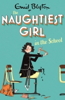 The Naughtiest Girl Series 0340693363 Book Cover