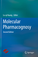 Molecular Pharmacognosy 9813290331 Book Cover