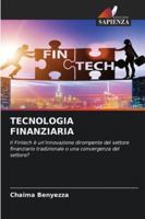 Tecnologia Finanziaria 620928535X Book Cover