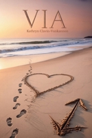 Via: Volume 1 B0GFPJZH1N Book Cover