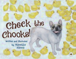 Check the Chooks! 1839346159 Book Cover