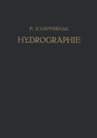 Hydrographie 3709196000 Book Cover