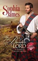 The Border Lord 0373295464 Book Cover