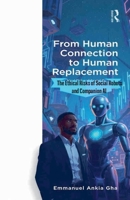 From Human Connection to Human Replacement: The Ethical Risks of Social Robots and Companion AI B0HB86DN92 Book Cover