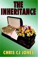 The Inheritance 1420833499 Book Cover