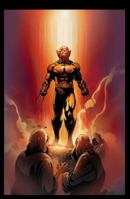Siege: X-Men: Dark Wolverine & New Mutants 0785148167 Book Cover