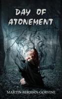 Day of Atonement 1609752155 Book Cover