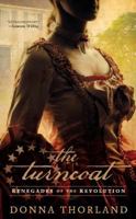 The Turncoat 1410457397 Book Cover