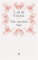 The Auction Sale 0571254969 Book Cover