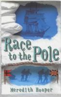 Literary Non-Fiction: Race To The Pole 0340785055 Book Cover