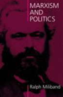 Marxism and Politics (Marxist Introductions) 0198760620 Book Cover
