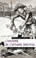 L'Histoire de l'Affaire Dreyfus T.1 223406080X Book Cover
