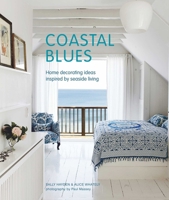 Coastal Style 1788791479 Book Cover