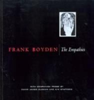 Frank Boyden: The Empathies 1930957572 Book Cover